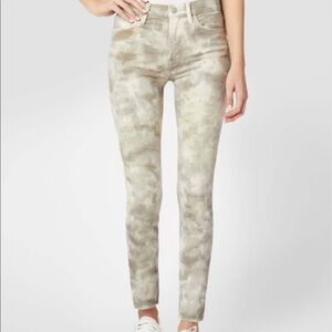 Hudson jeans
